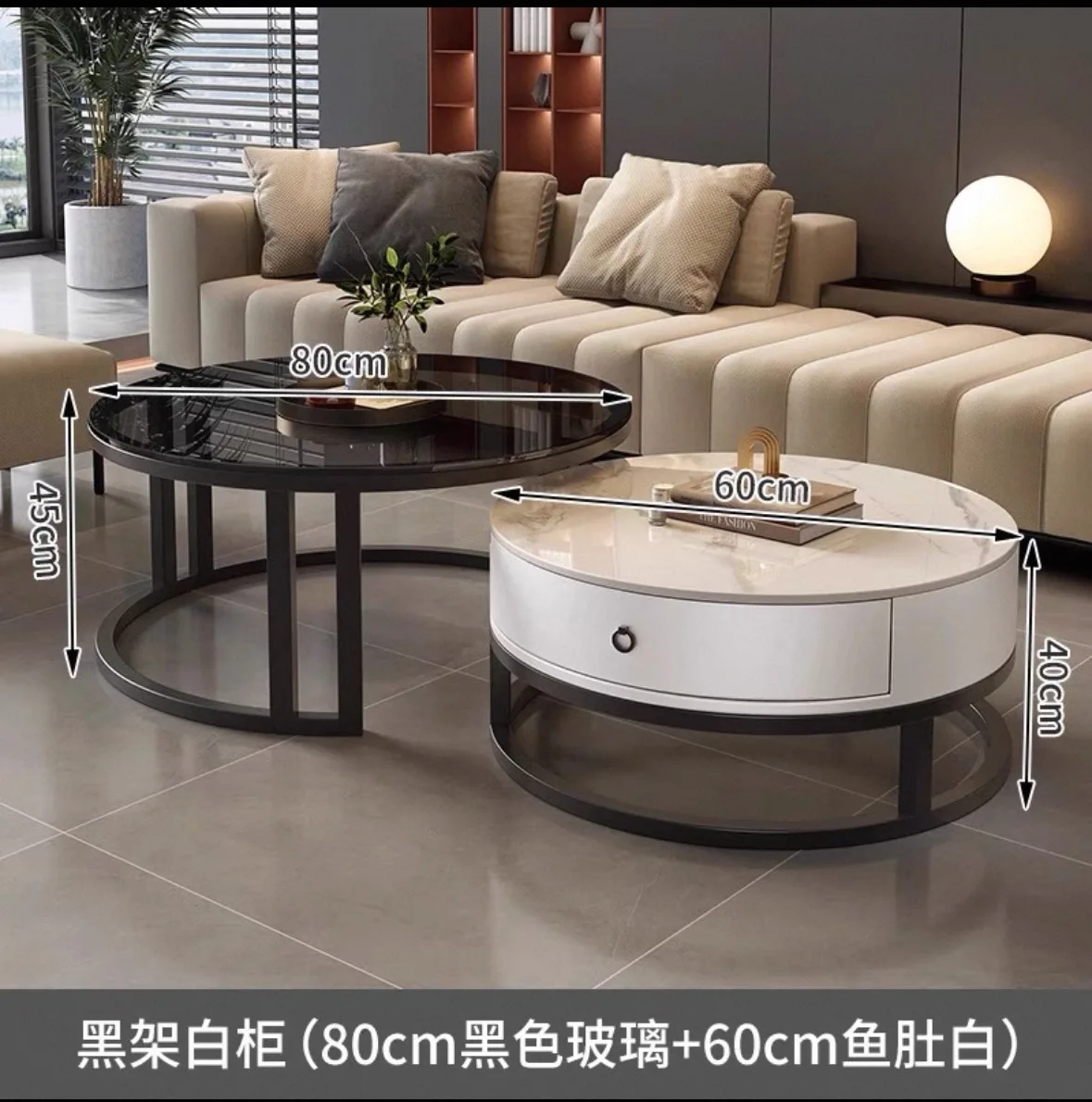 

luxury coffee table living room