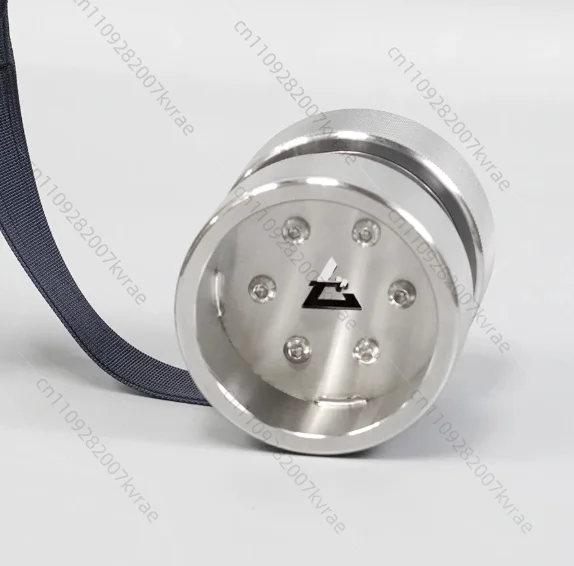 Stainless steel finger and wrist comprehensive  finger strength device finger wrist device + 25/50 aperture