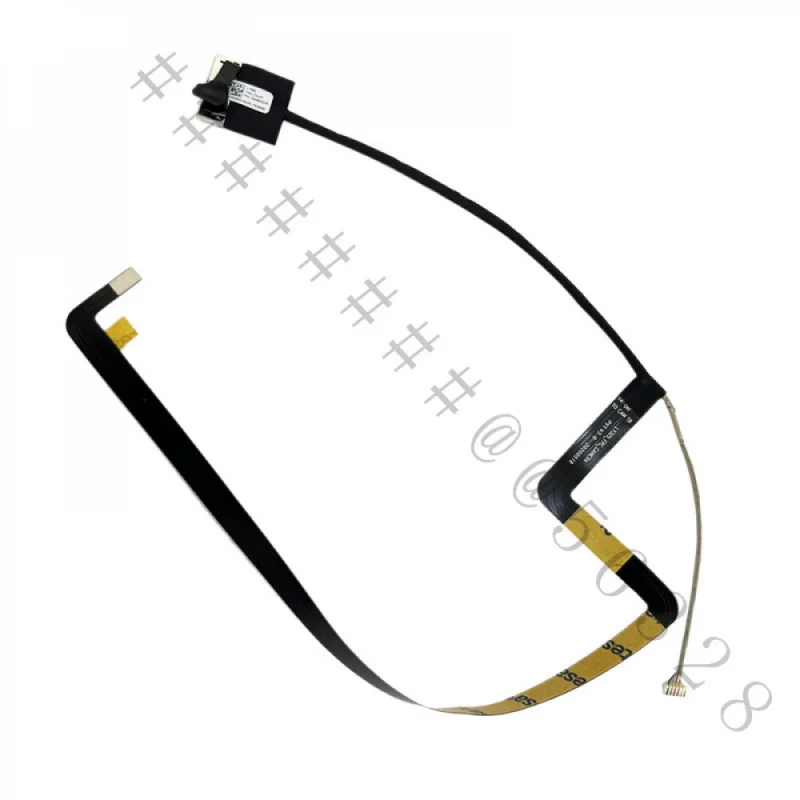 1PC Pack 12948043-00 LY325 Touch Webcam Camera FFC Cable For Razer Blade Stealth 13 RZ09-0310 Laptop Mic Signal Flex Spare Part
