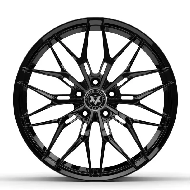 Hot sale Forged wheels Custom 18 19 20 21 22 Inch Rims 5x112 5x120 5x114.3 Forged Alloy Wheels Rims for  Benz