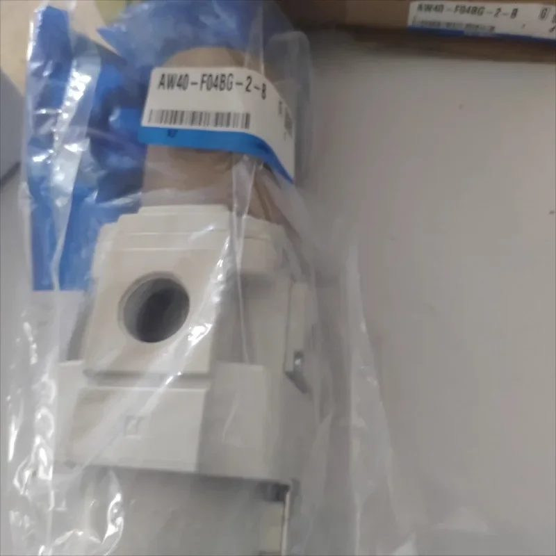 Parts for Filter Pressure Reducing Valve AW40-F04BG-2-B Metal Cup G Threaded Pressure Regulating Valve