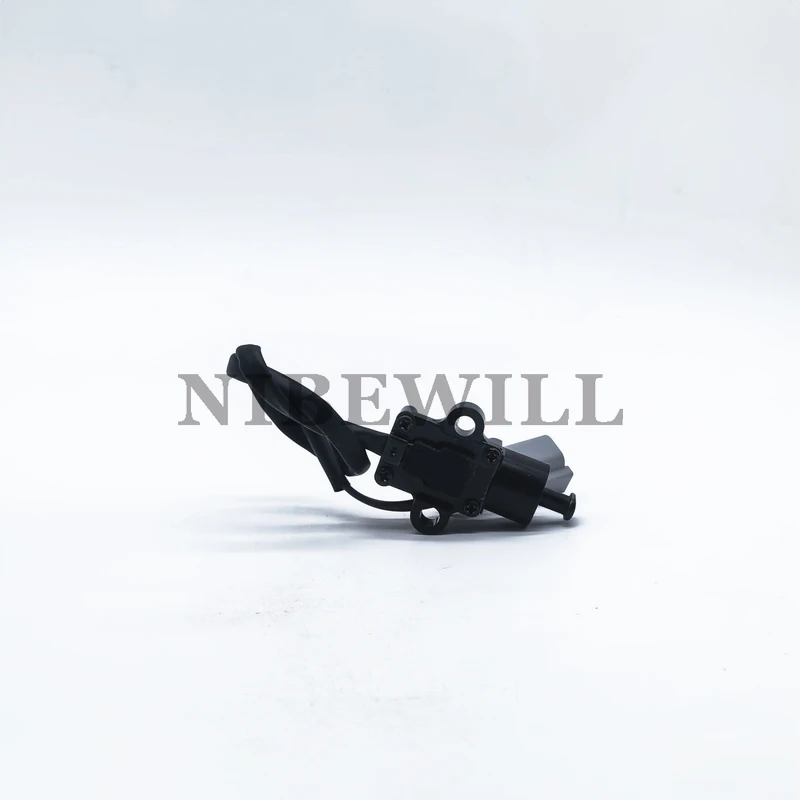 Construction Machinery Parts for Komatsu PC56-7 PC55 PC40 PC20 Excavator Pilot Lock Micro Switch 22M-43-21170