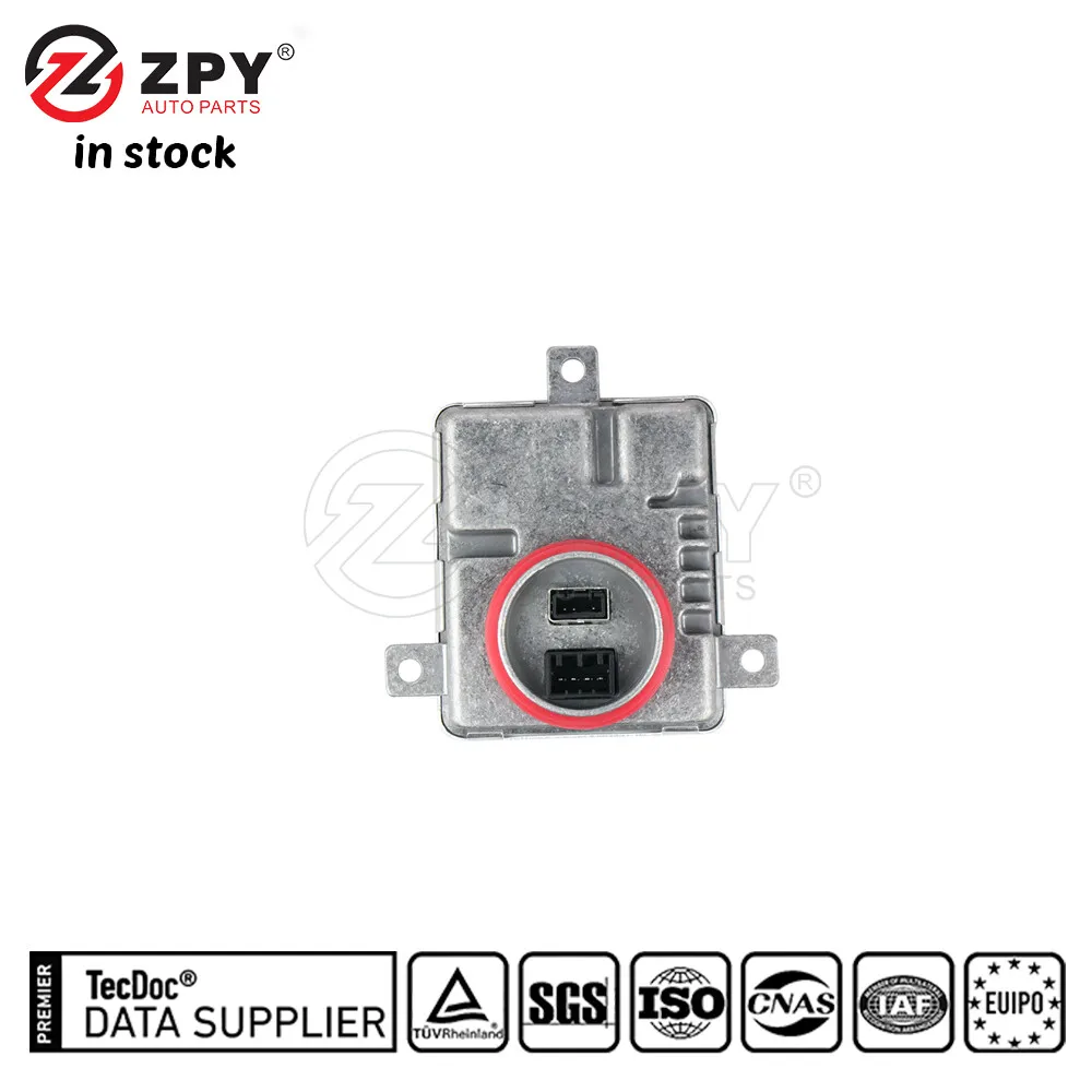 

ZPY New Hight Quality Warranty Head Light Ballast For Audi A4 A5 8K0 941 597C
