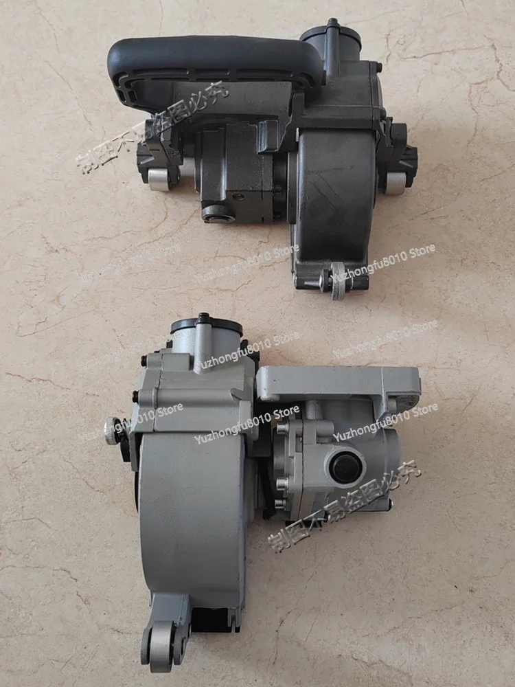 

One-time Forming and Slotting Machine Gearbox Assembly J01-130 Head Shell