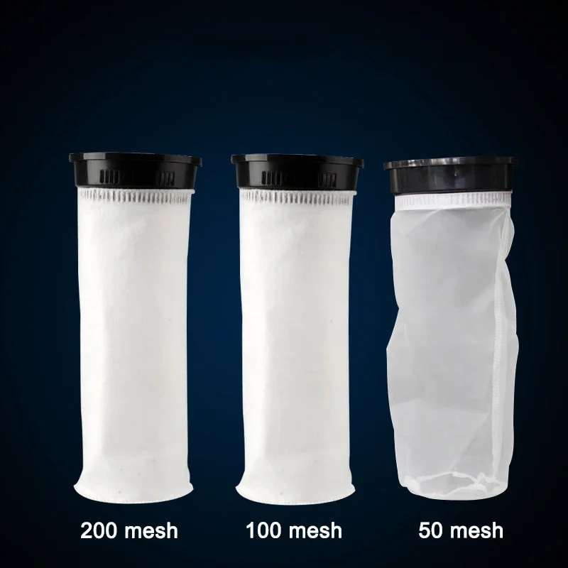 Thumbnail 3 - #18 Latest Aquarium Fish Nets Offers