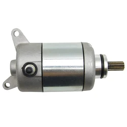 5TG-81890-00-00 Starter Motor For Yamaha ATV YFZ 450 YFZ450 YFZ450V 2004-2013 YFZ450 LE SE 5TG-81800-00-00 OLIFANT Motorcycle