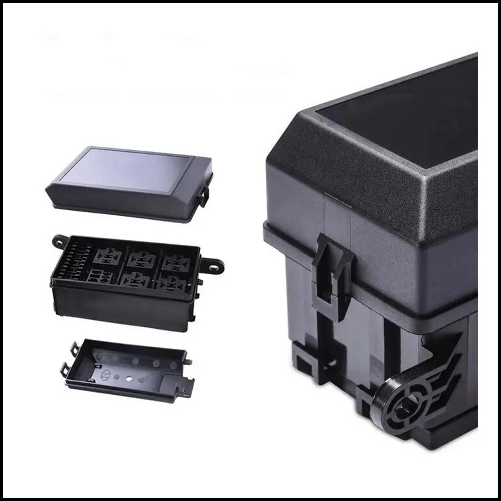 Imagem -06 - Lang te Carro Lâmpada Titular Conector Pin Plugues Luz Led 100set yi