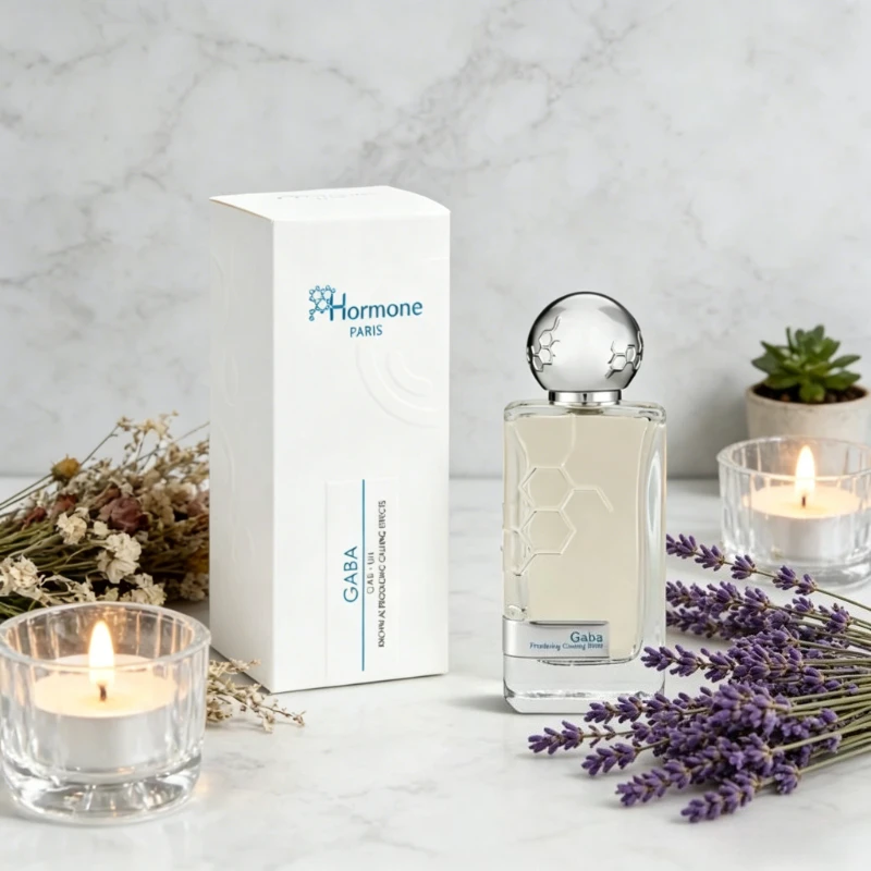 Eau De Parfum Spray Für Damen Und Herren, Blumiger Zitrusduft_voghion.com