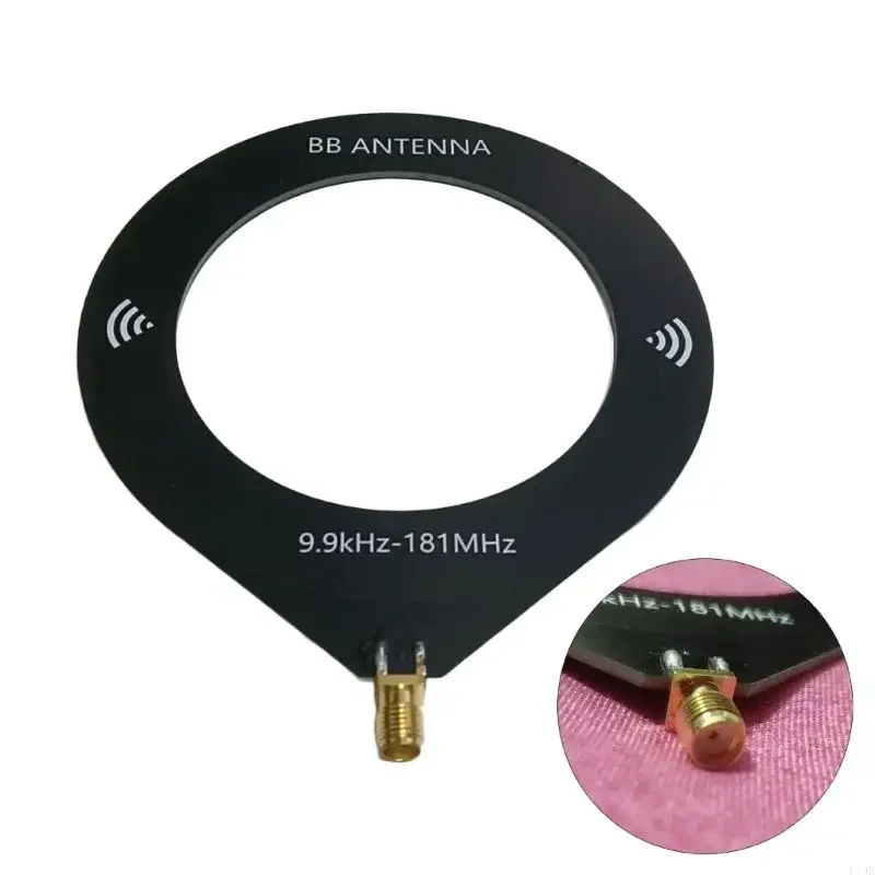 

Universal Circulars Broadband Receiver Antennas Supporting 50KM Ranging Suitable For Car Radio And Broadcasting Systems 896C