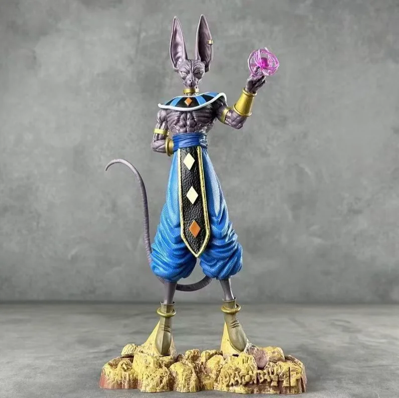 Dragon Ball Mecha Frieza Actio - огляд і ціна Model Kit Frieza