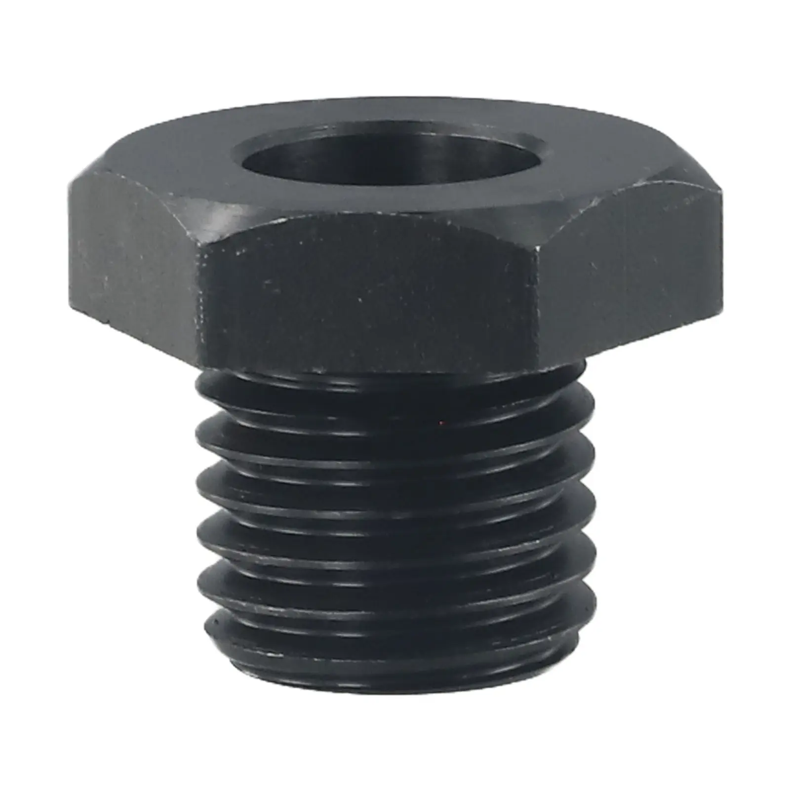 อะแดปเตอร์หัวจับเครื่องกลึงไม้1ชิ้น1-8TPI ได้ M18X2.5กับเครื่องกลึงโลหะ CNC ความเร็วสูงเครื่องมือกลึงแบบทั่วไปเครื่องมือไฟฟ้า