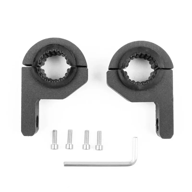 

Для внедорожного автомобиля, мотоцикла, зажимная трубка, передний бампер, светодиодный рабочий светильник, кронштейн для модификации