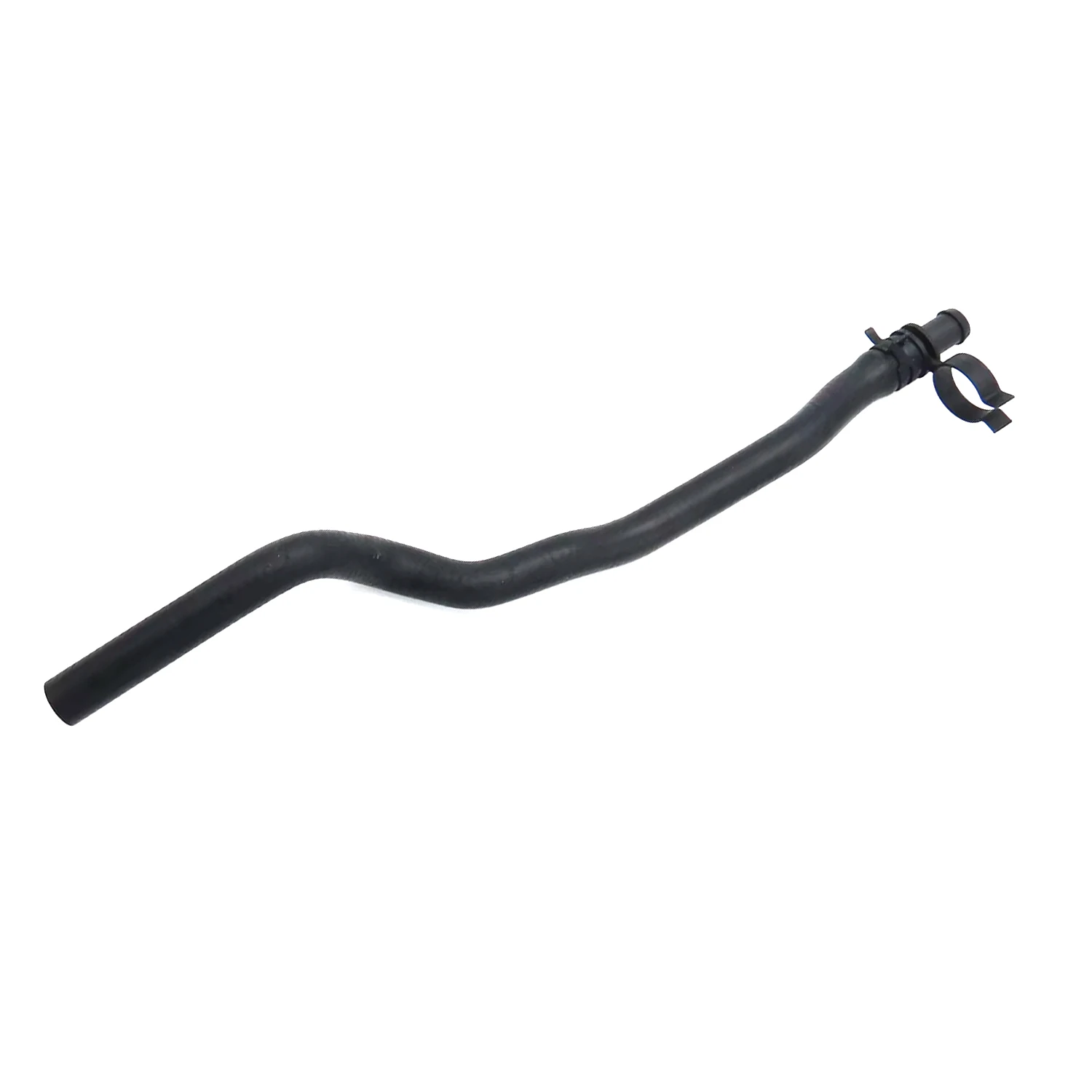 

Шланг теплообменной, верхняя выпускная трубка радиатора для Ford Fiesta 2008-2019 1.4 1.6 TDCi 8V2118K580DB 8V2118K580DA