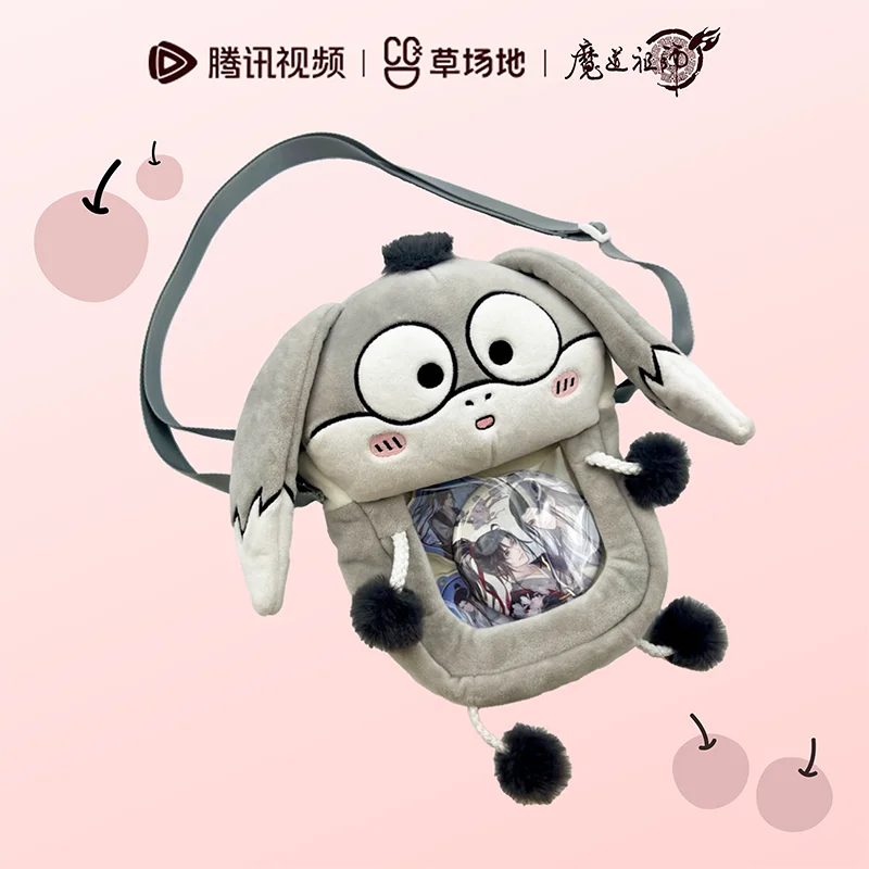 鬼畜アニメ「鬼滅の刃」小物シリーズ ペンダント イタバッグ スマホポーチ 高颜值 ハロウィン