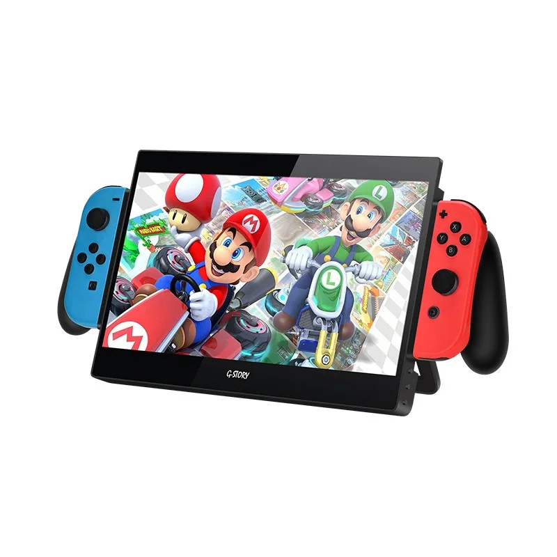 Suitable for Nintendo switch display 4K/1080P portable external display