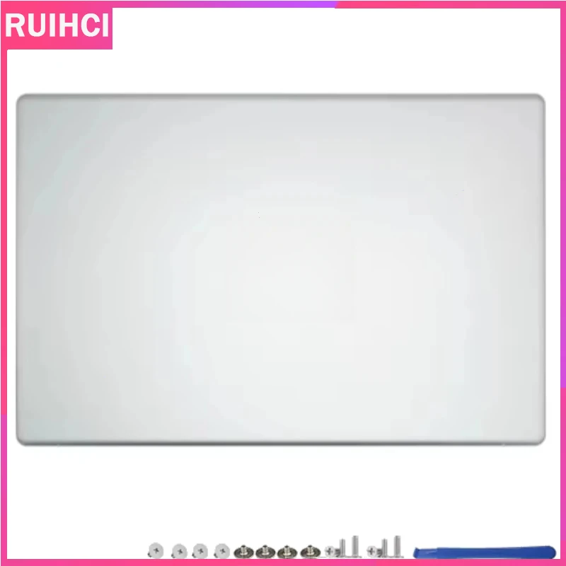 New For HP 15-FC 15-FD TPN-Q286 TPN-Q287 Laptop Accessories Case Laptop LCD Back Cover/Front Bezel/Hinges/Palmrest/Bottom Case