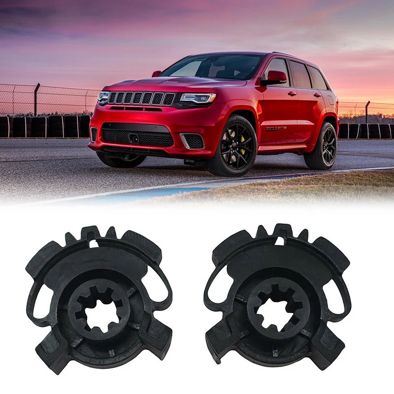 

2 шт., автомобильный обогреватель для Dodge Durango Jeep Grand Cherokee 2011-2017 68214880AA