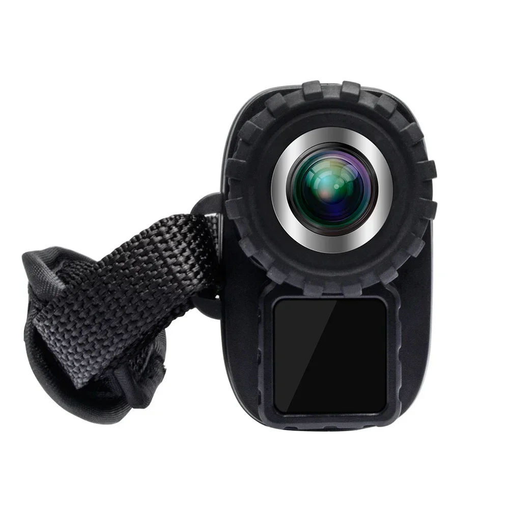 2026/NIUDADA Night Vision Monocular Digital 1.5HD TFT Display 0.3 Megapixels   Hunting Telescope