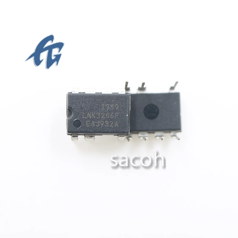 

SACOH High Quality Original Electronic Components Suppliers LNK3206P 2PCS