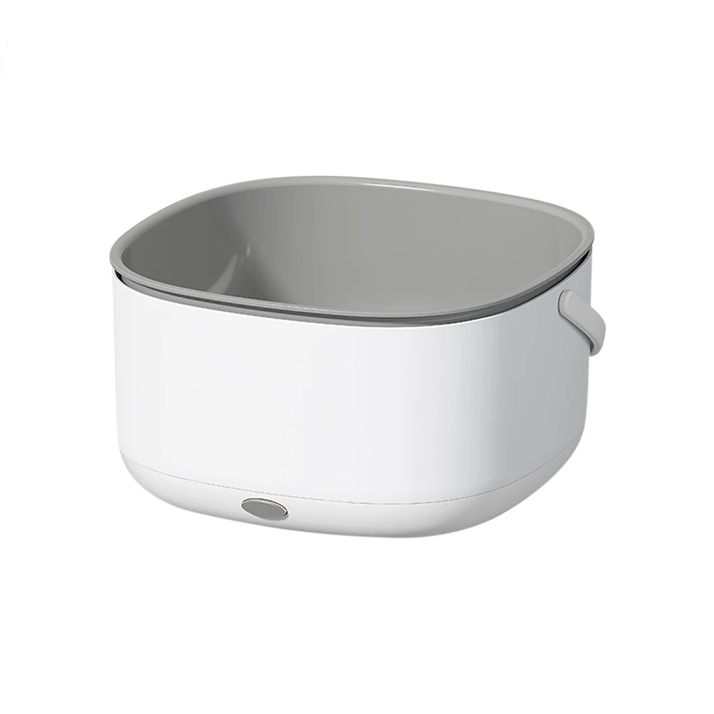 Lavatrice per frutta e verdura comodo cesto di lavaggio frutta e verdura lavaggio elettrico muslimamina