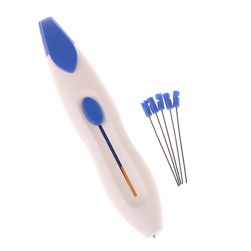 Diabetes Foot Test Nerve Monofilament Needle Tool Polyneuropathy Symmetric Distal Filament Probe Props Retracting Baseline