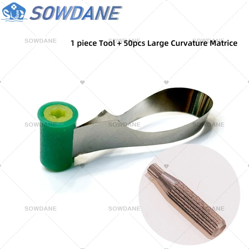 Variant: A one set LC type