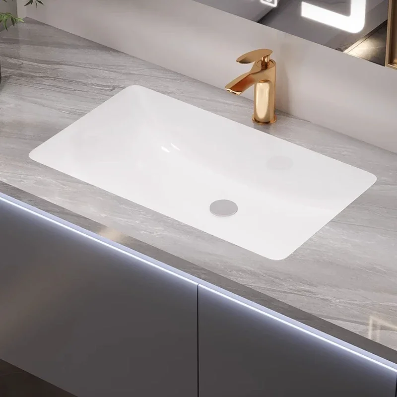 Armario de baño de esquina delgada, mueble de baño minimalista moderno, lavabo, armario de almacenamiento, Muebles de habitación para el Hogar