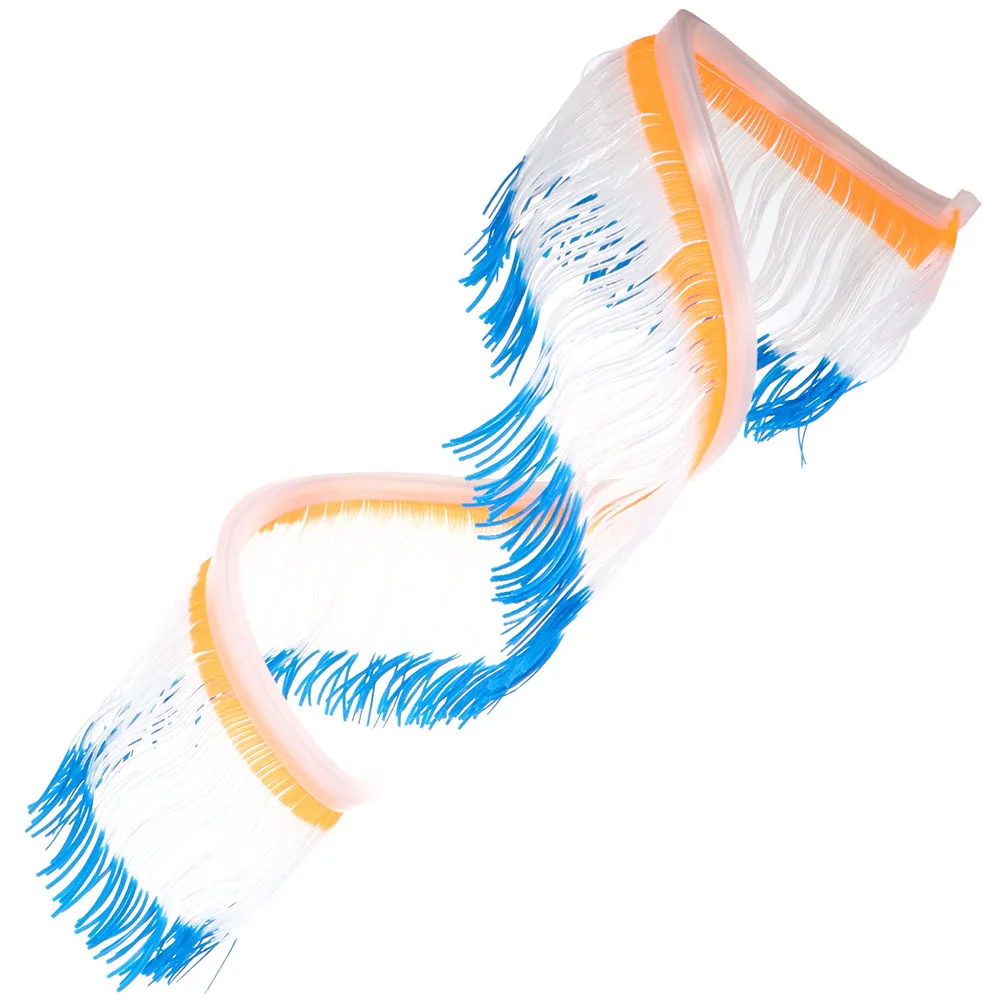 

Simulated Glowing Coral Aquarium Decor For Fish Tank Desktop Ornament Compact Fake Sea Anemone Realistic Marine Animal