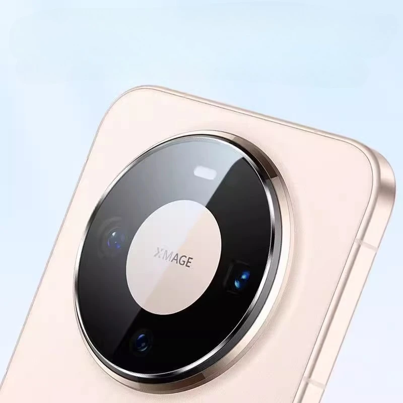 لهواوي ماتي X7 80 برو ماكس RS في نهاية المطاف 70 الهواء نوفا 14 لايت ثلاثية الأبعاد حماة الكاميرا الخلفي ملصق زجاج عدسة طبقة رقيقة واقية