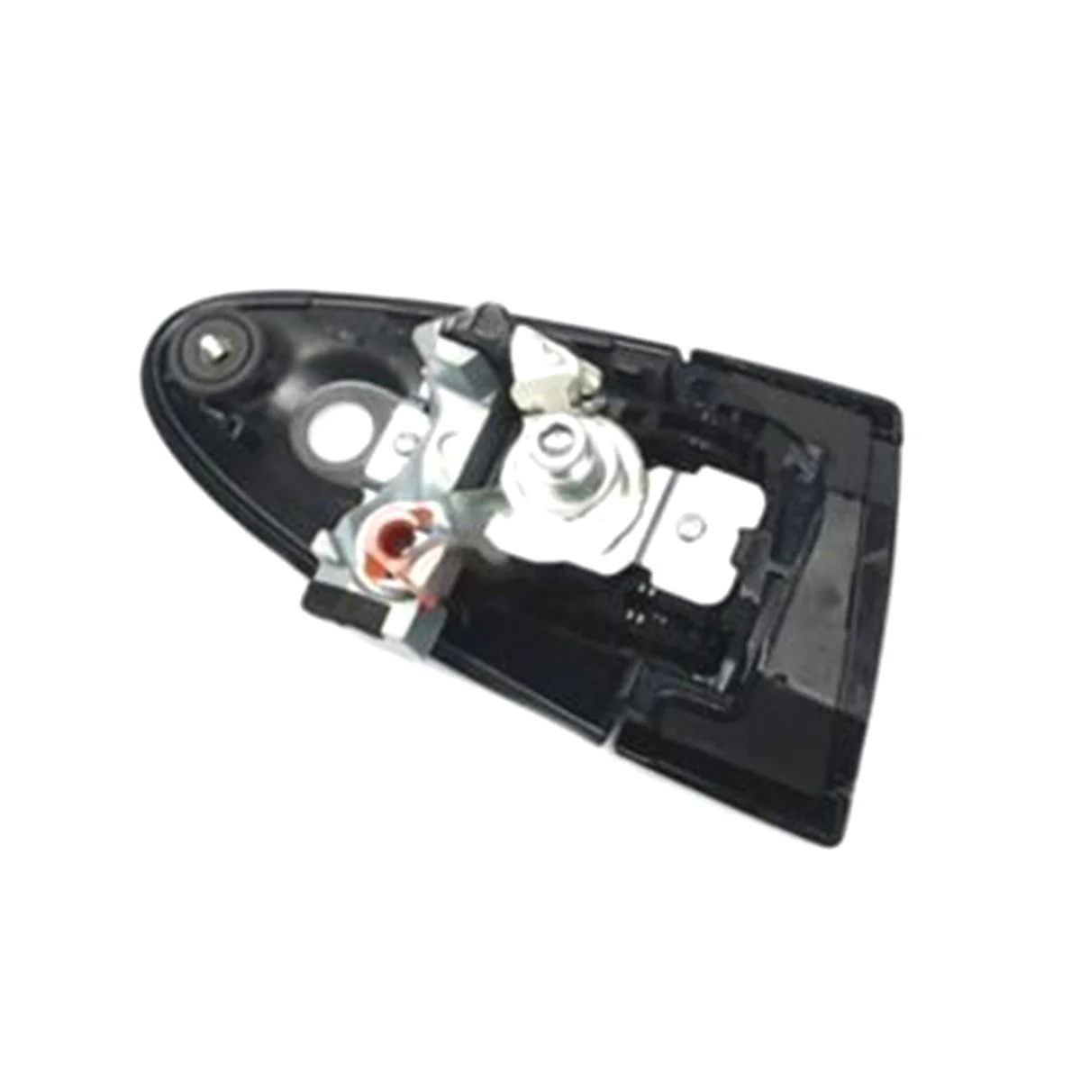 Conjunto de manija exterior de puerta lateral derecha, sin orificio para llave, para crz-z ZF1 ZF2 2011-2015 72141-003ZE RH