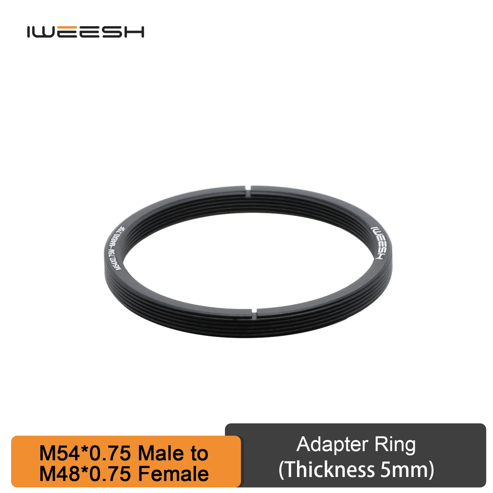 #3 New Lens Converters Arrivals