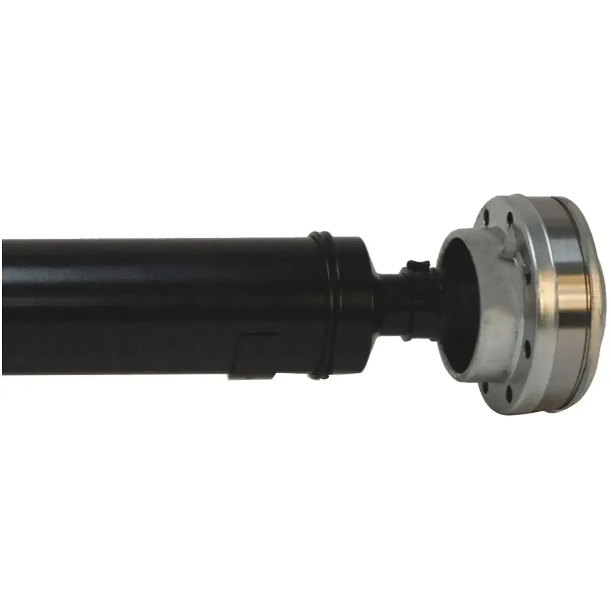 BRAND NEW 07-18 W-R-A-N-G-L-E-R REAR DRIVESHAFT JK 2 DOOR UPGRADED PROP SHAFT Steel 12-Month Warranty OE 52123555AA