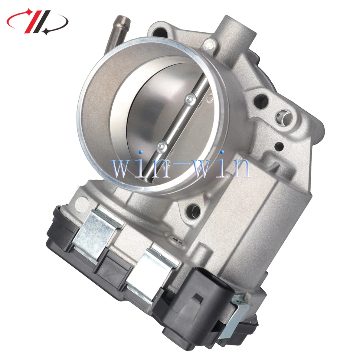 High-Quality Eafix Throttle Body 07K133062A 07K 133 062A  07K-133-062A For VW Jetta Beetle Golf Passat 2.5L 2007-2014