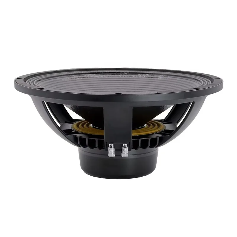 OEM 15'' Neodymium Subwoofer 4 Inch Coil Good Bass 2000W Professional Speaker Aluminum Basket Outdoor Car