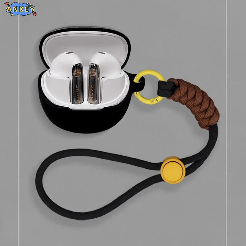 Case For Qcy HT10 A…