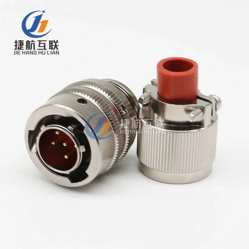 Y50X Series Y50X-1006TJ02 Y50X-1006ZK10 Socket Aviation Plug