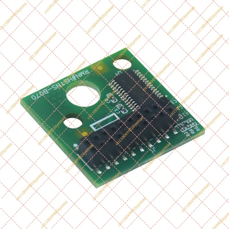 High Performance 20-Pin SPI TPM 2.0 Module Replacement for HPE 812119-001 745821-001