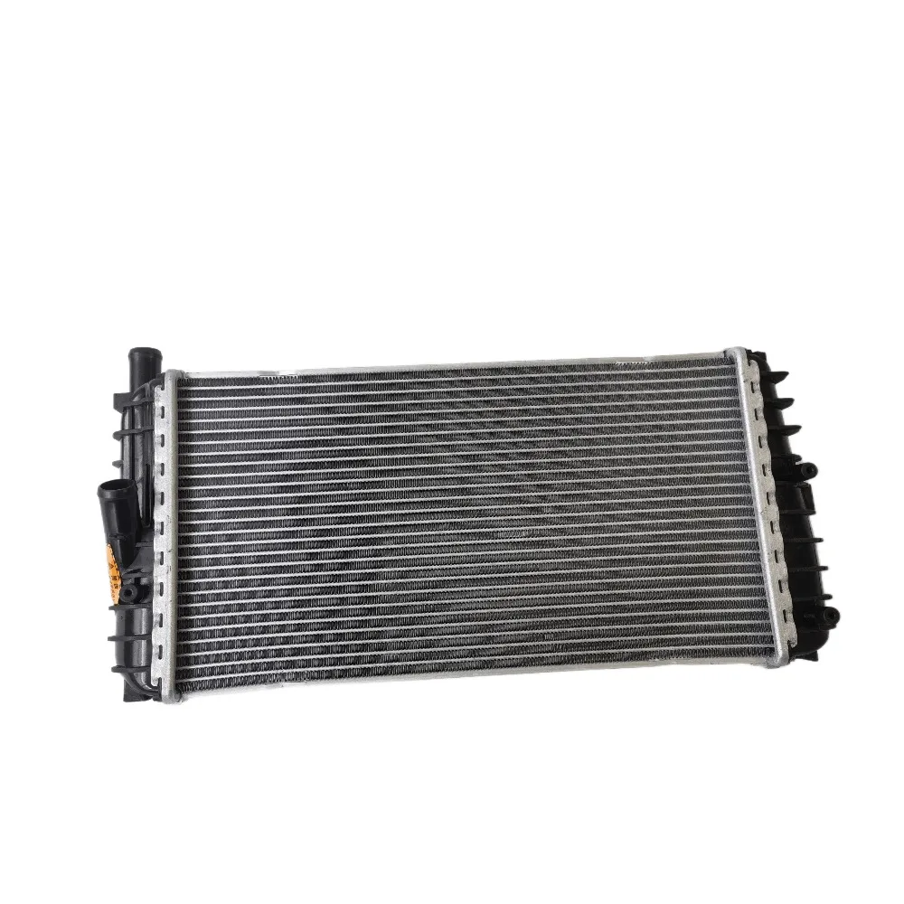 

Auto Cooling System Additional Radiator for Audi R8 Water Radiator OEM 4S0121212A