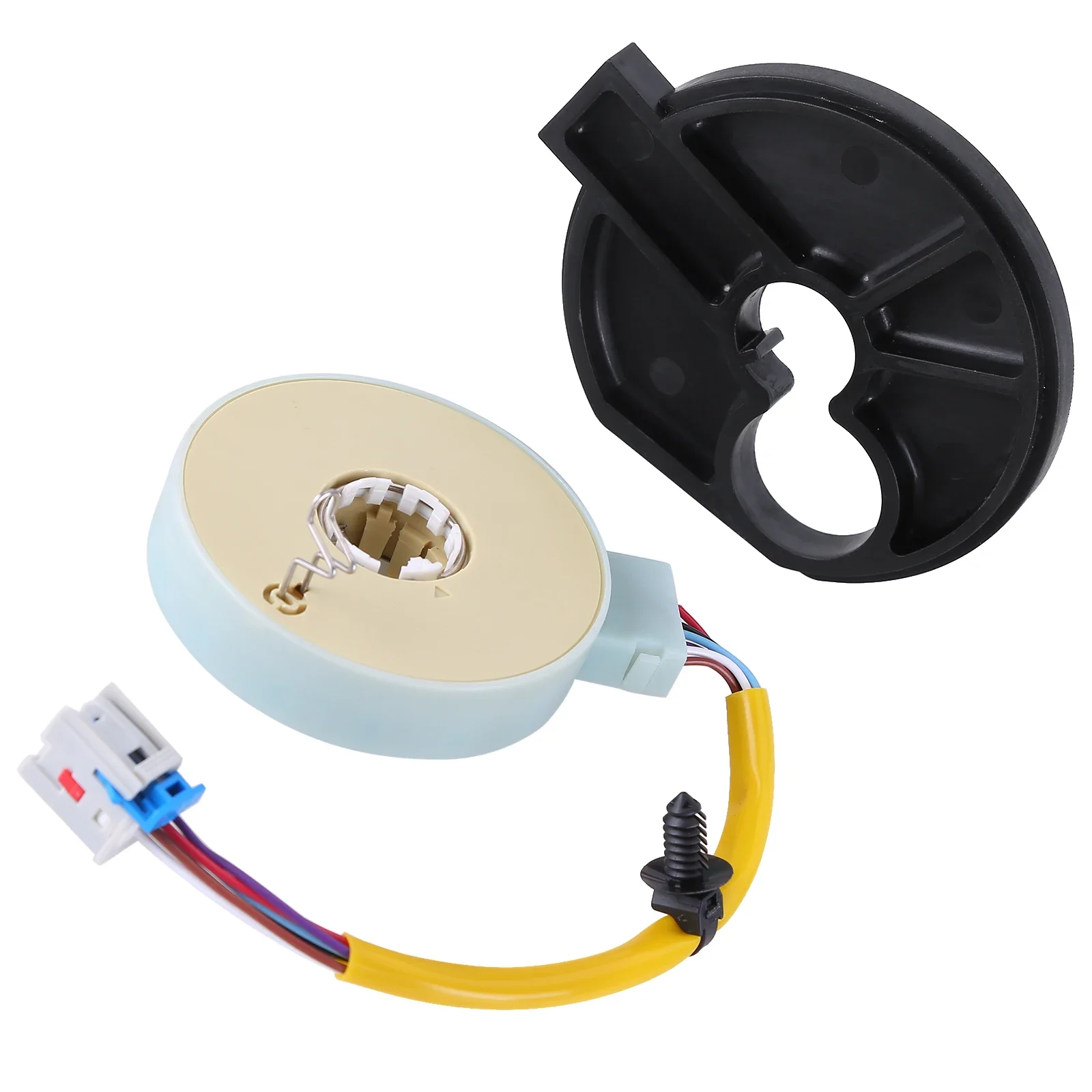 

Power Steering Torque Sensor Compatible for Ford Escape 2008-2012 09 10 CL8Z-3F818-A