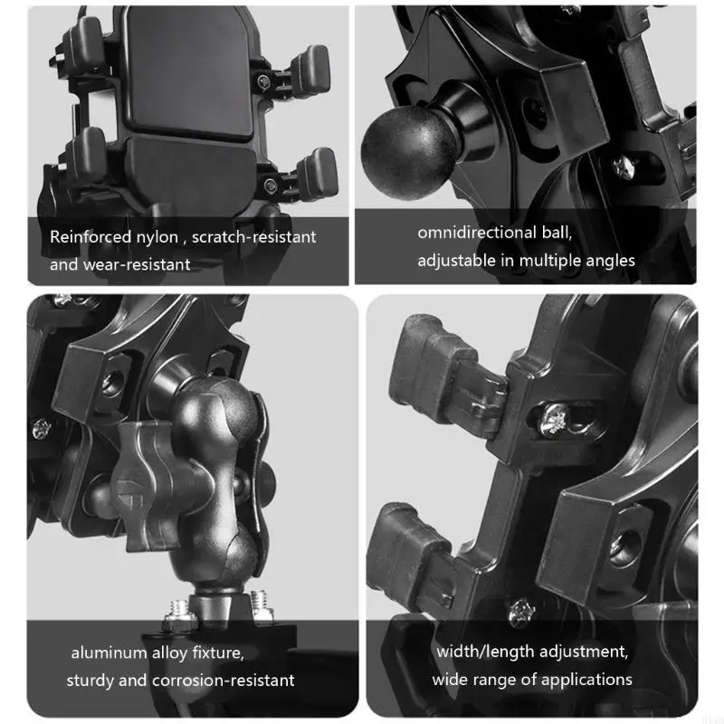 2025-motocicleta-smartphone-montar-8-braco-ferramenta-protecao-contra-vibracao-instalacao-gratuita