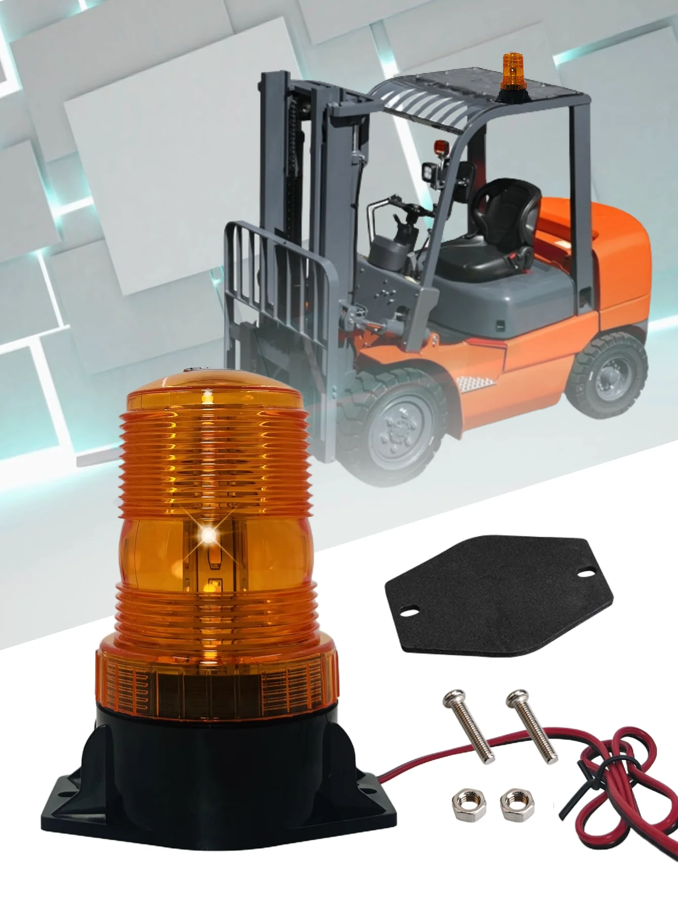 LED Strobe Light 12V-24V 30 LE - đánh giá và giá Industrial Laser Pointer 24V