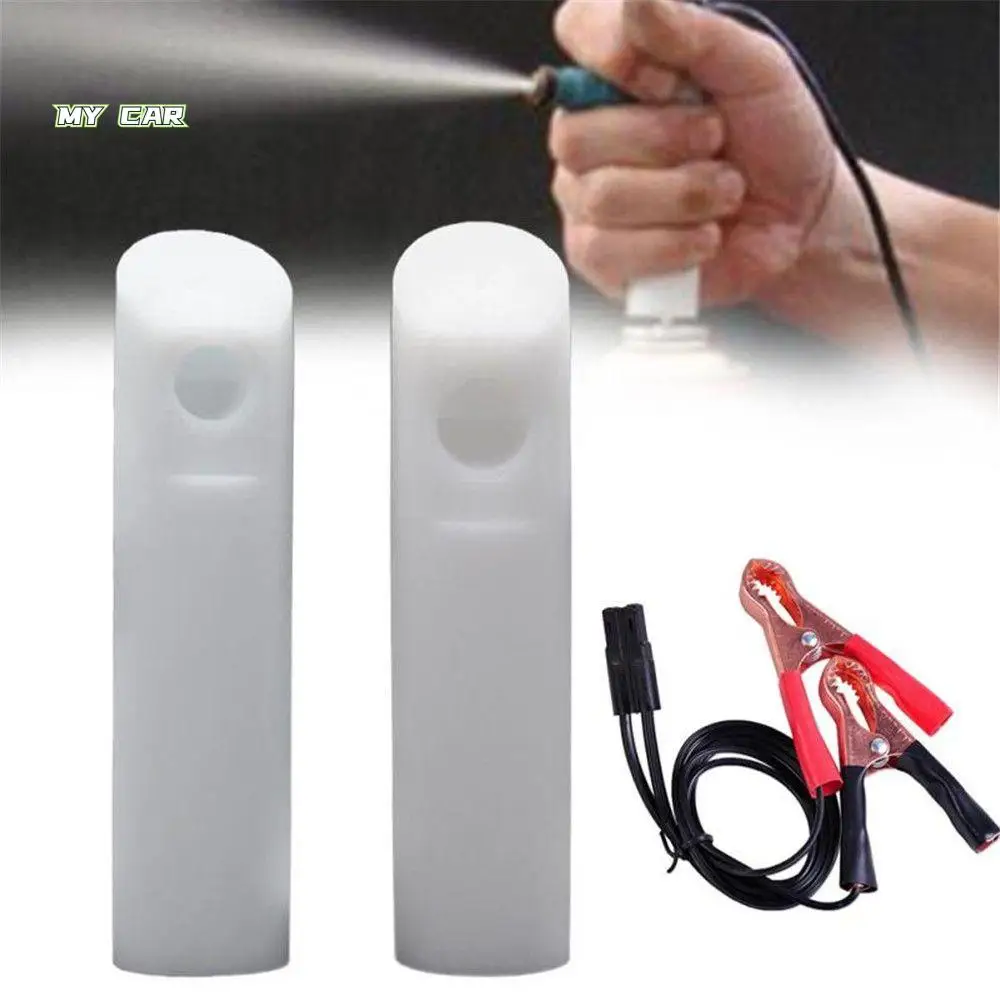 

Practical Car Accessories Car Cleaning Tool Vehicle Cleaner DIY Kit Motorcycle Fuel Injector Flush Cleaner Adapter