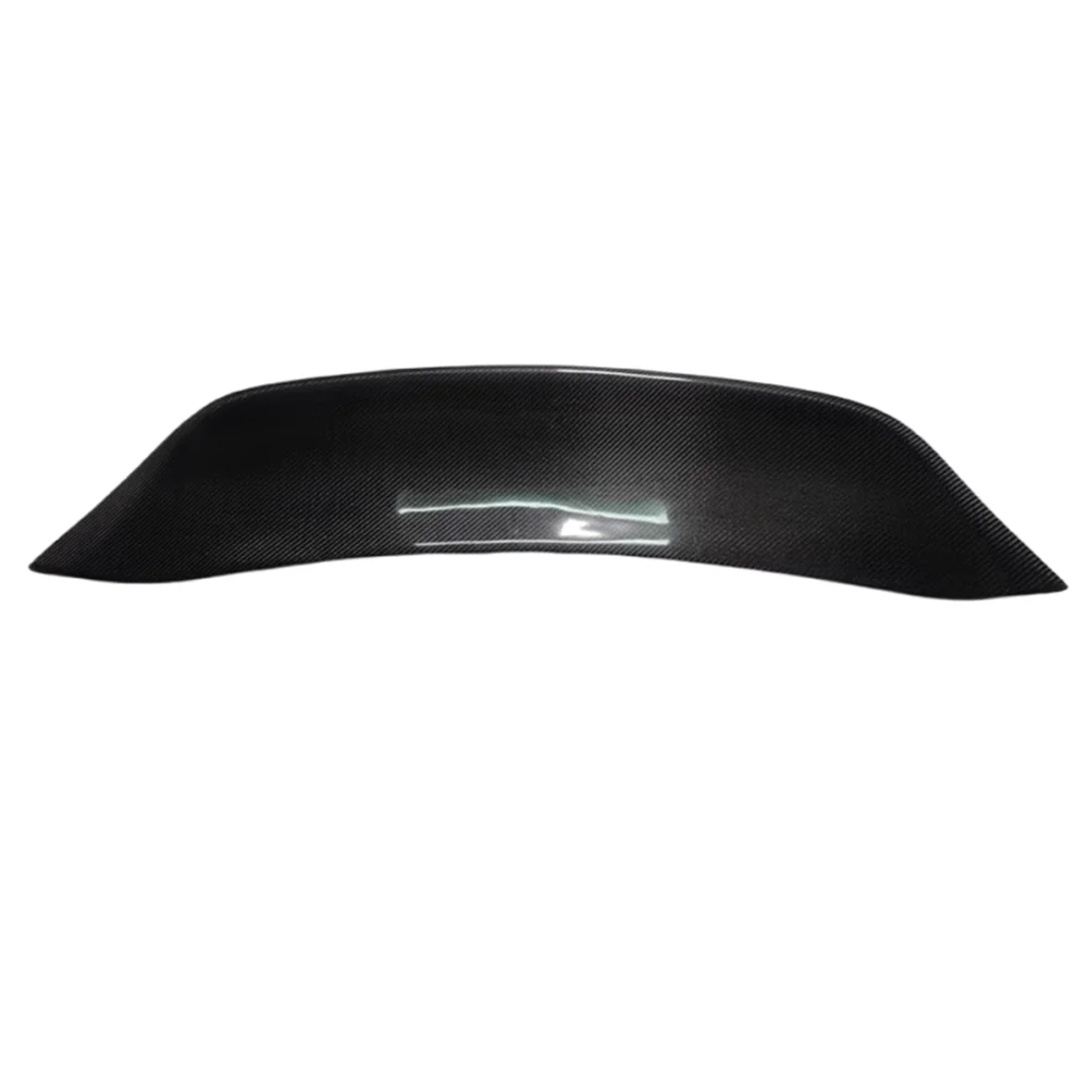

High Quality Carbon Fiber CM Style Rear Bumper Front Lip Body Kit for Porsche Boxster 718 Cayman