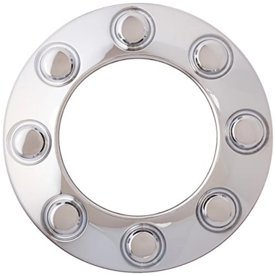 Ford Genuine 5C3Z-1130-LA Wheel Cover