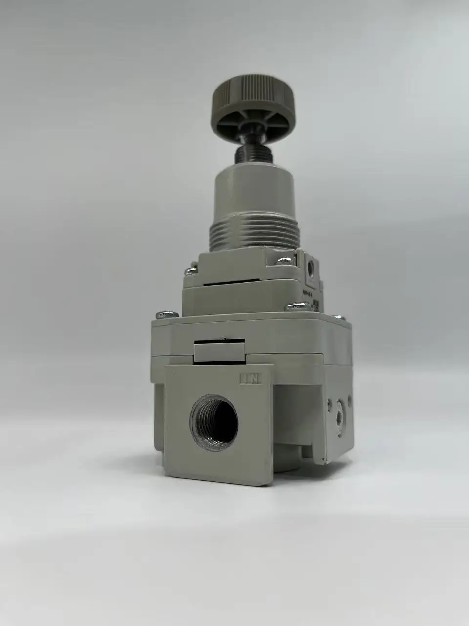 IR2010-02-A  Precision Pressure Reducing Valve