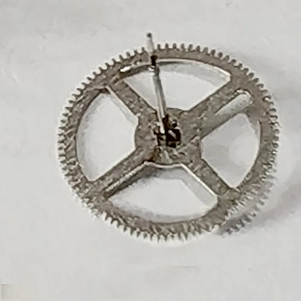 Brand New Replacement Second Wheel For Japan NH35 NH36 Automatic Mechanical Movement Watch Replacement Parts