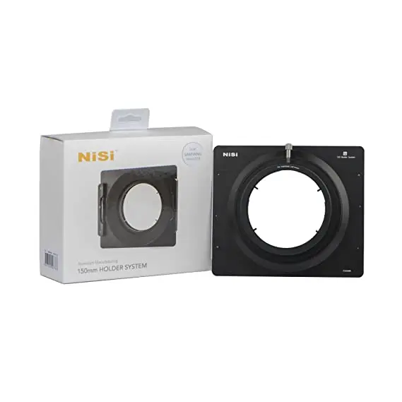 NiSi 150mm Filter Holder for Samyang 14mm F2.8 Lens ,camera lens filter Holder