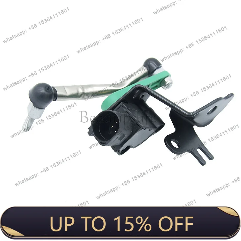 8K0941285N Height sensor precision sensing technology for A42008-2015