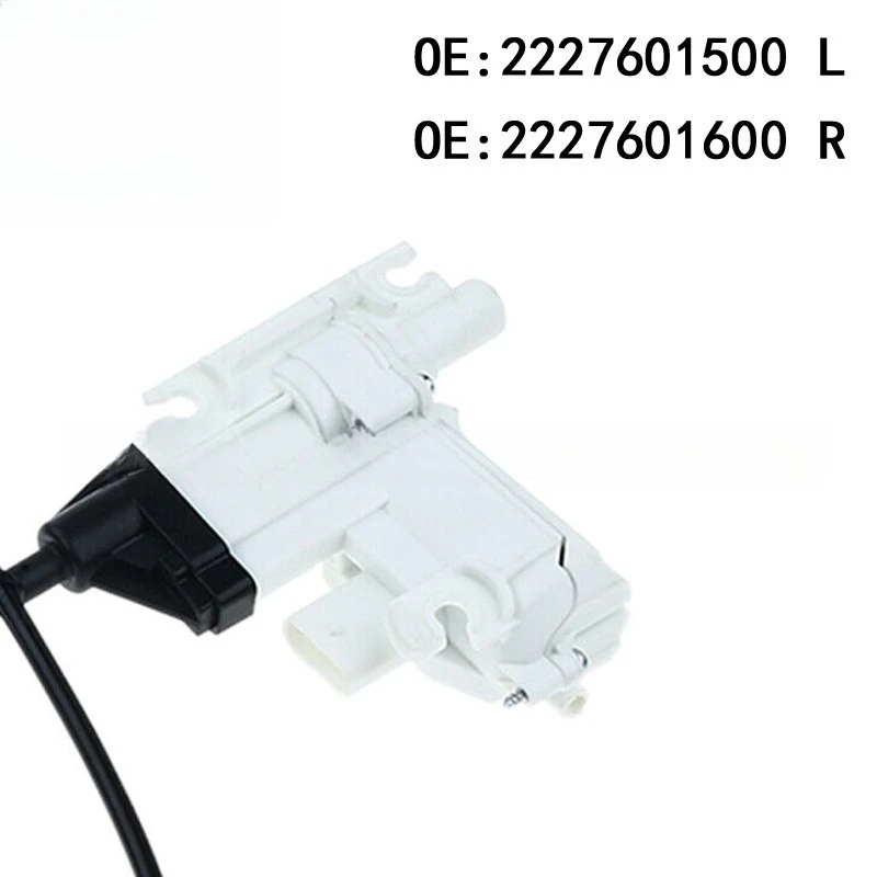 Car Parts Rear Door Actuator LR 2227601500 2227601600