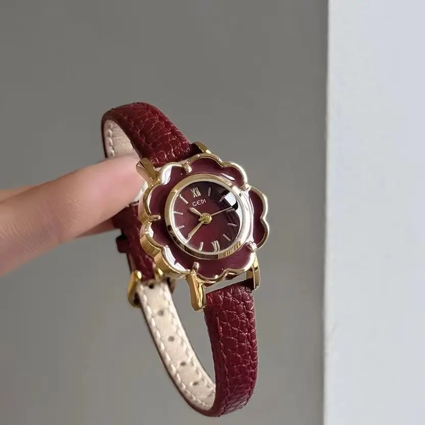 New Fashion Camelli…